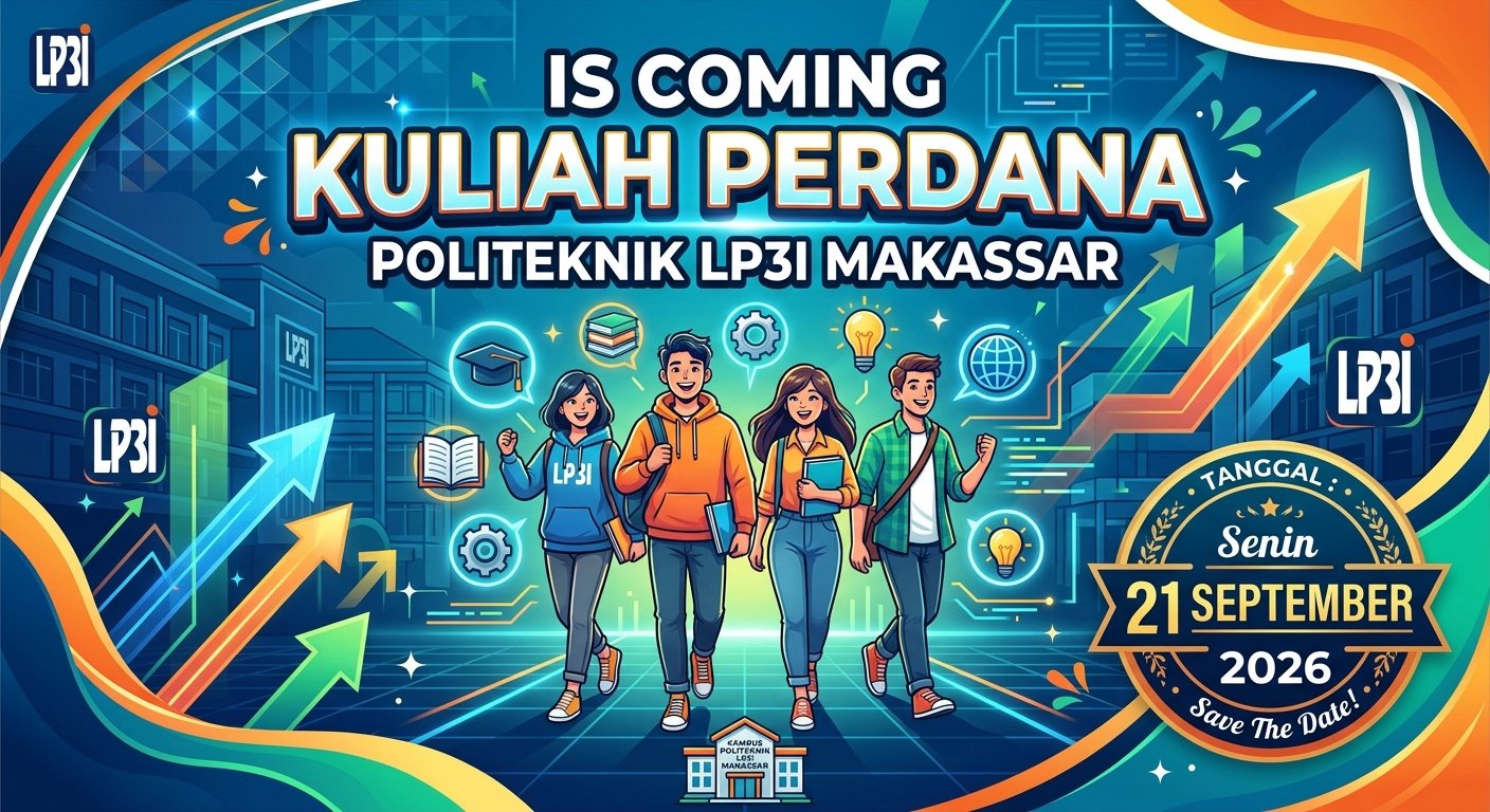 Kuliah Perdana