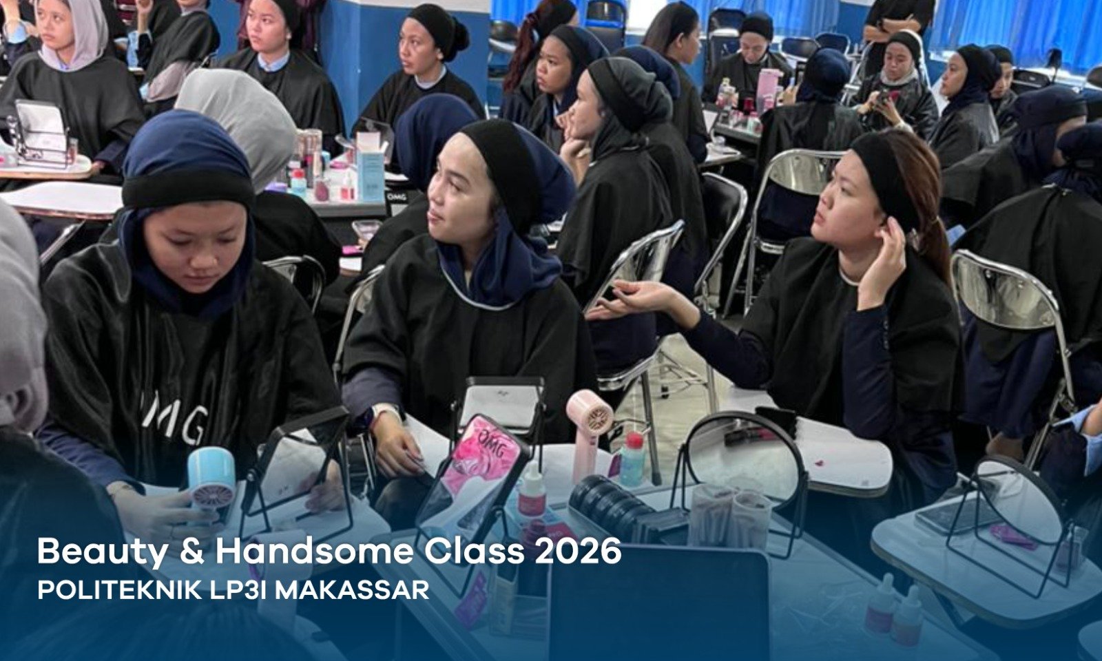 Beauty class