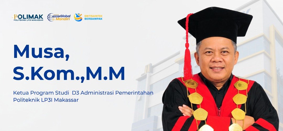 D3 - Administrasi Pemerintahan