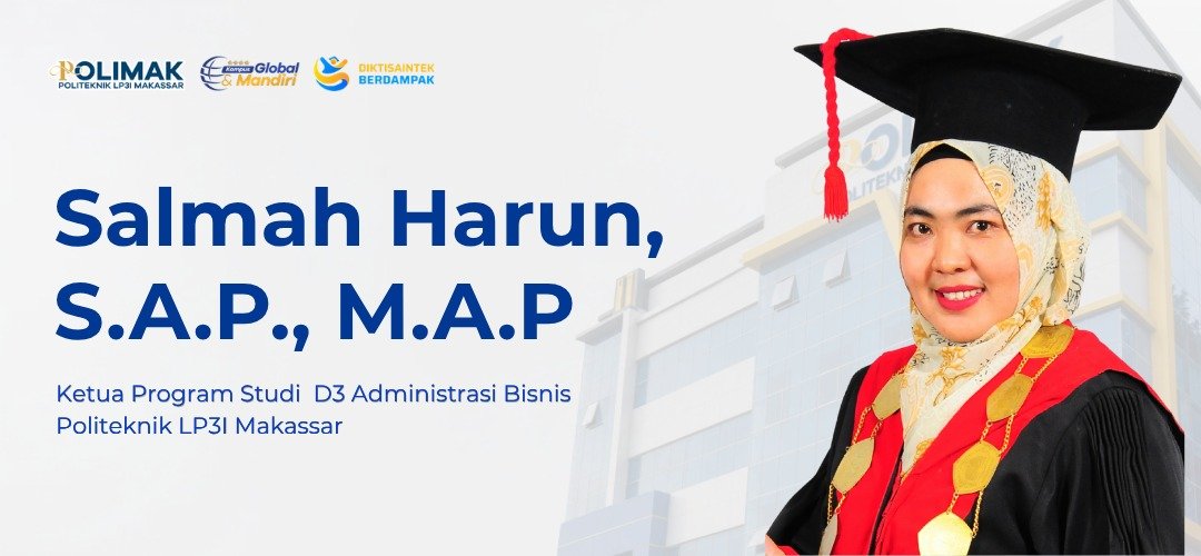 Profil Lulusan Sarjana Muda D3 Administrasi Bisnis  Konsentrasi Administrasi Perkantoran