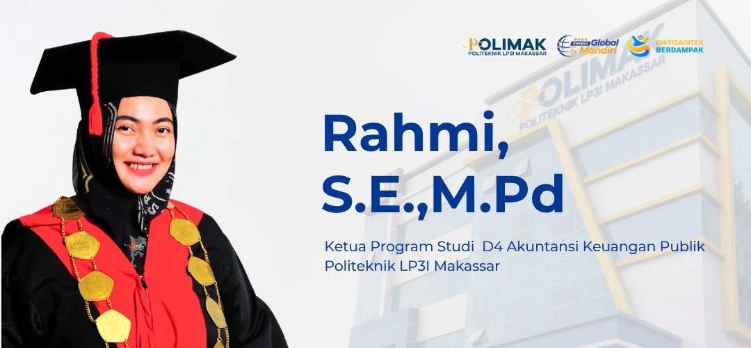 D4 - Akuntansi Keuangan Publik