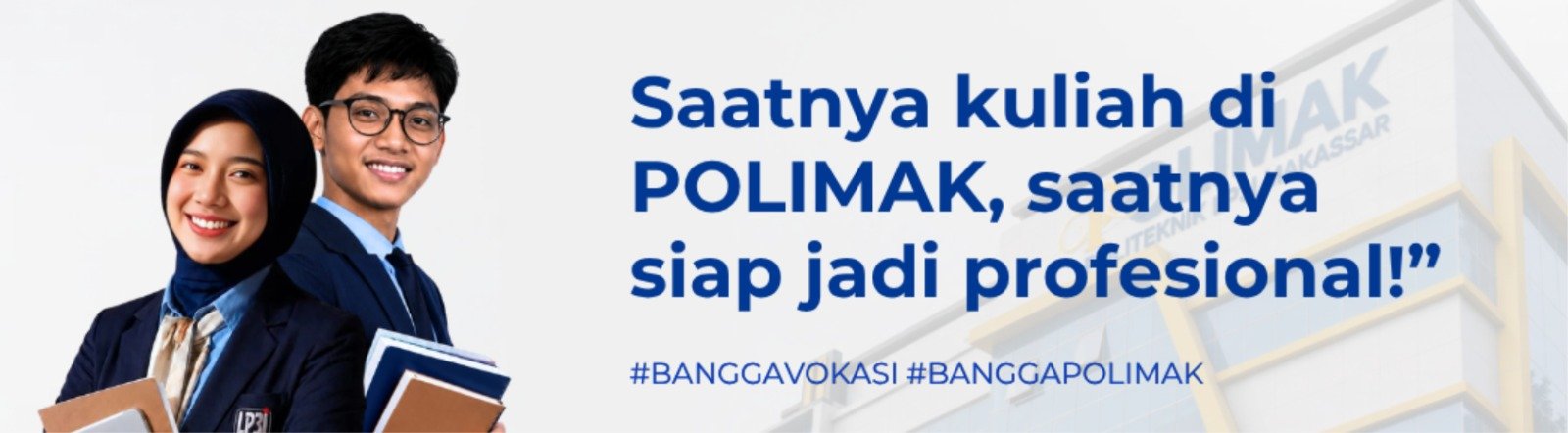 Sistem Pendidikan Politeknik LP3i Makassar