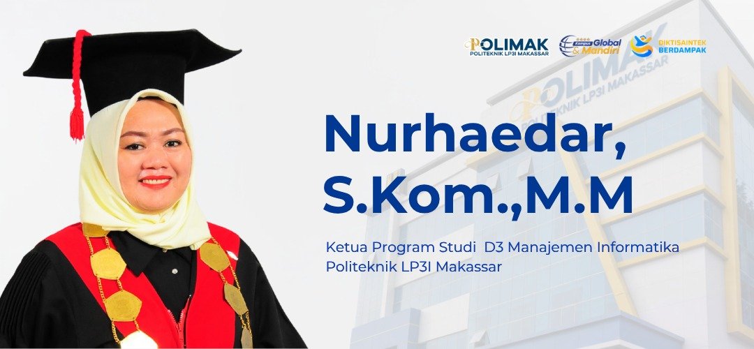 D3 - Manajemen Informatika