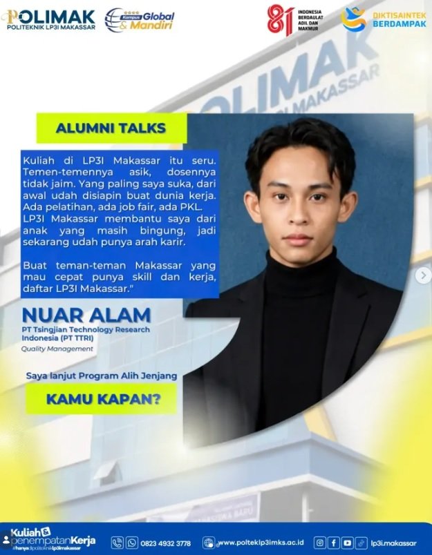 Nuar Alam