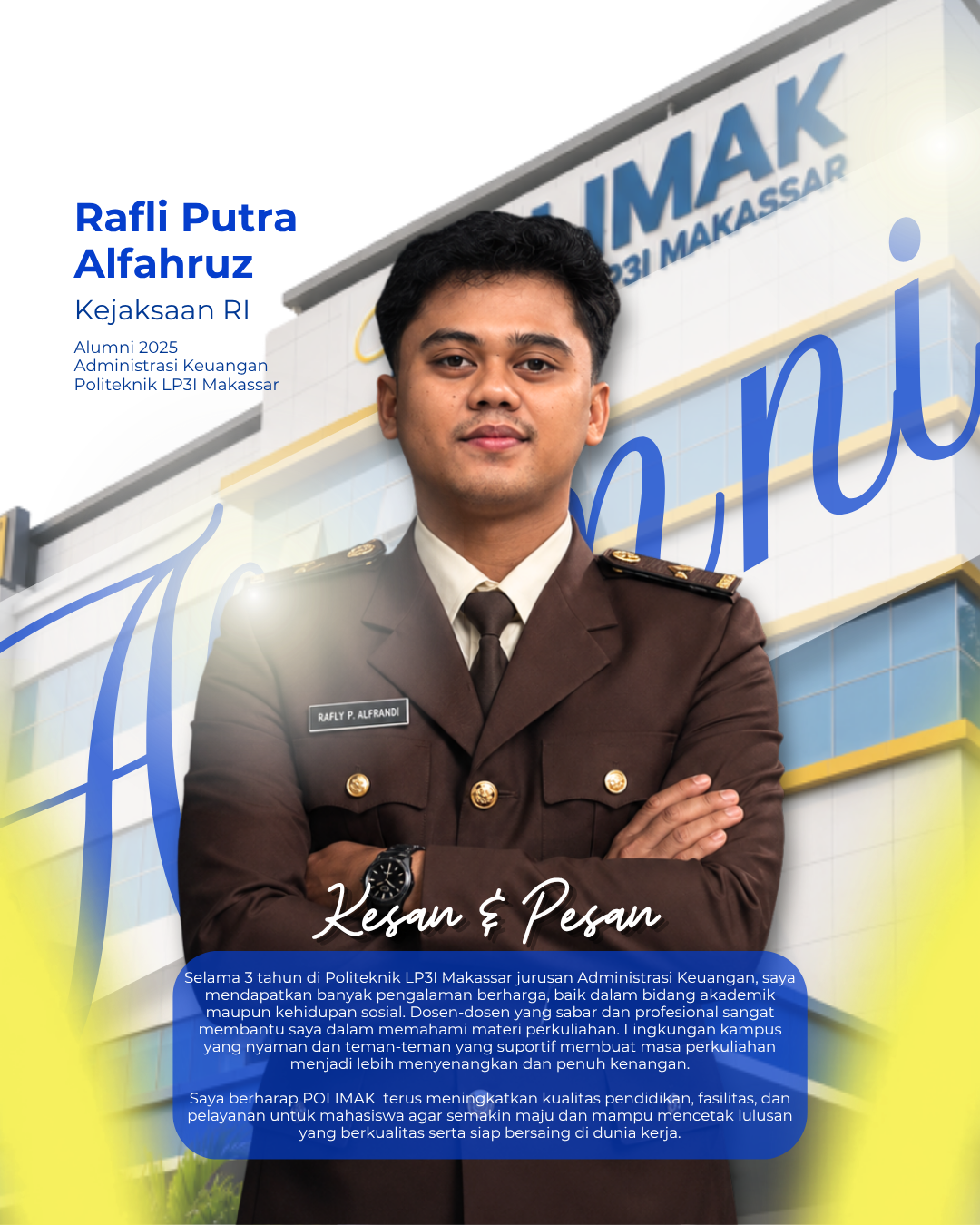 Rafli Putra Alfahruz